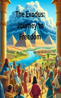 Exodus: Journey to Freedom