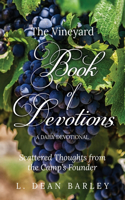 Vineyard Book of Devotions