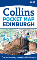 Edinburgh Pocket Map