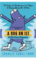 Hog on Ice