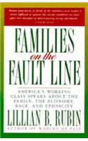 Families on the Fault Line