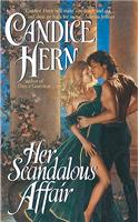 Her Scandalous Affair