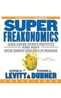 Superfreakonomics