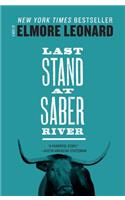 Last Stand at Saber River