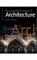 Illustrated Dictionary of Architecture