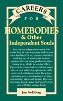 Careers for Homebodies & Other Independent Souls