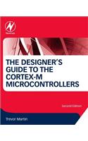 Designer's Guide to the Cortex-M Processor Family