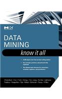 Data Mining: Know It All