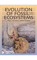 Evolution of Fossil Ecosystems