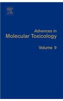 Advances in Molecular Toxicology