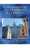 Governmental and Nonprofit Accounting: Theory and Practice