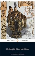 The Savoy Operas: The Complete Gilbert and Sullivan