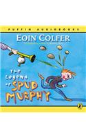 The Legend of Spud Murphy