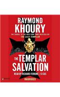 The Templar Salvation