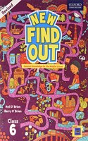 New Find Out Class 6
