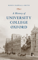 History of University College, Oxford