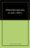 Springboard Class 1 Semester 1