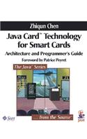 Java Card? Technology for Smart Cards