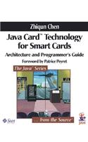Java Card? Technology for Smart Cards: Architecture and Programmer's Guide