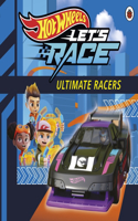 Hot Wheels: Let‰Ûªs Race: Ultimate Racers