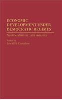 Economic Development Under Democratic Regimes