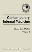 Contemporary Internal Medicine