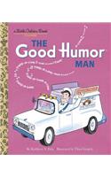 The Good Humor Man