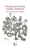 Development During Middle Childhood