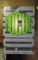 Focus: Interactive Grammar for Students of ESL