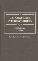 U.S. Consumer Interest Groups