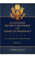 The National Security Doctrines of the American Presidency