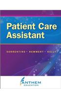 Prop - Patient Care Assistant Custom E-Book