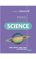 Edexcel GCSE Science
