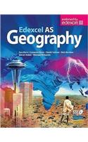 EdExcel AS Geography
