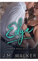 Edge (Parker Reed, #2)