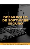 Desarrollo de Software Seguro