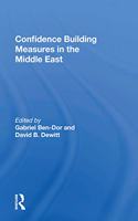 Confidence Building Measures In The Middle East