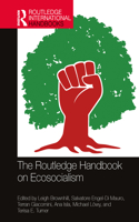 Routledge Handbook on Ecosocialism