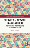 Imperial Network in Ancient China