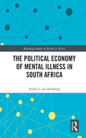 Political Economy of Mental Illness in South Africa