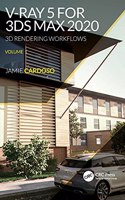 V-Ray 5 for 3ds Max 2020