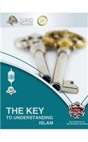 Key To Understanding Islam Softcover Edition