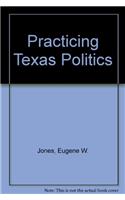 Practicing Texas Politics