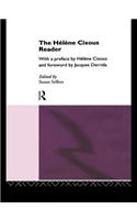 The Hélène Cixous Reader: (English)