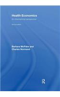 Health Economics