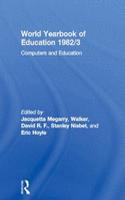 World Yearbook of Education 1982/3