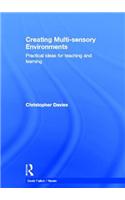Creating Multi-sensory Environments
