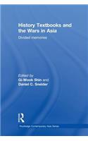 History Textbooks and the Wars in Asia