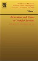 Bifurcation and Chaos in Complex Systems