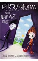 Gustav Gloom and the Nightmare Vault #2